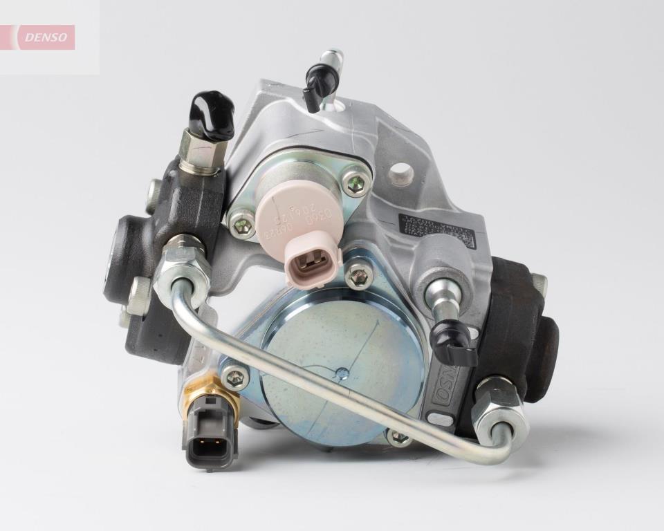 Pompe à haute pression DENSO DCRP300780