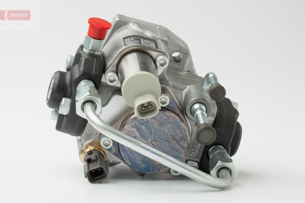 Pompe à carburant (Pompe à gasoil) DENSO ref. DCRP300850