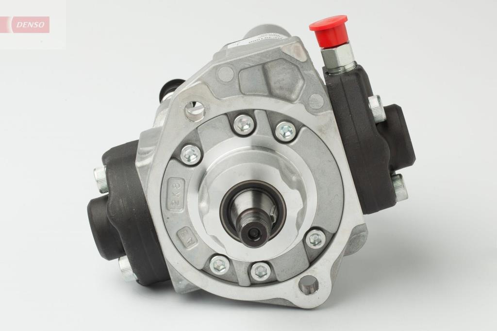 Pompe à haute pression DENSO DCRP301000