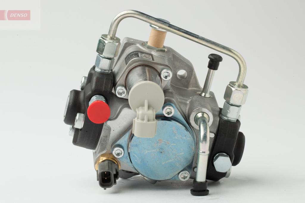 Pompe à haute pression DENSO DCRP301020