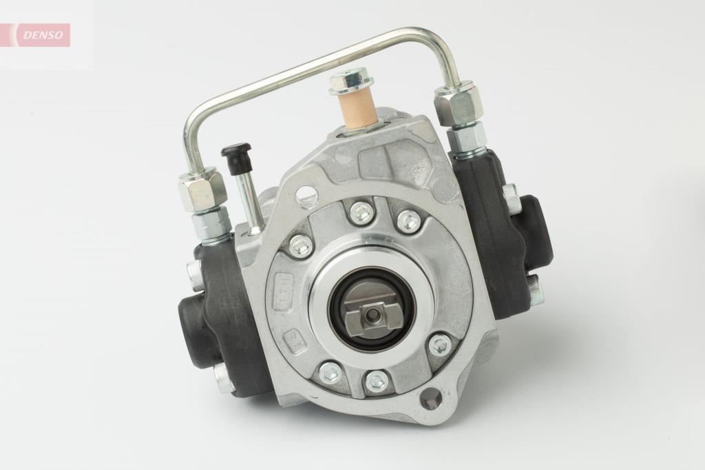 Pompe à haute pression DENSO DCRP301020