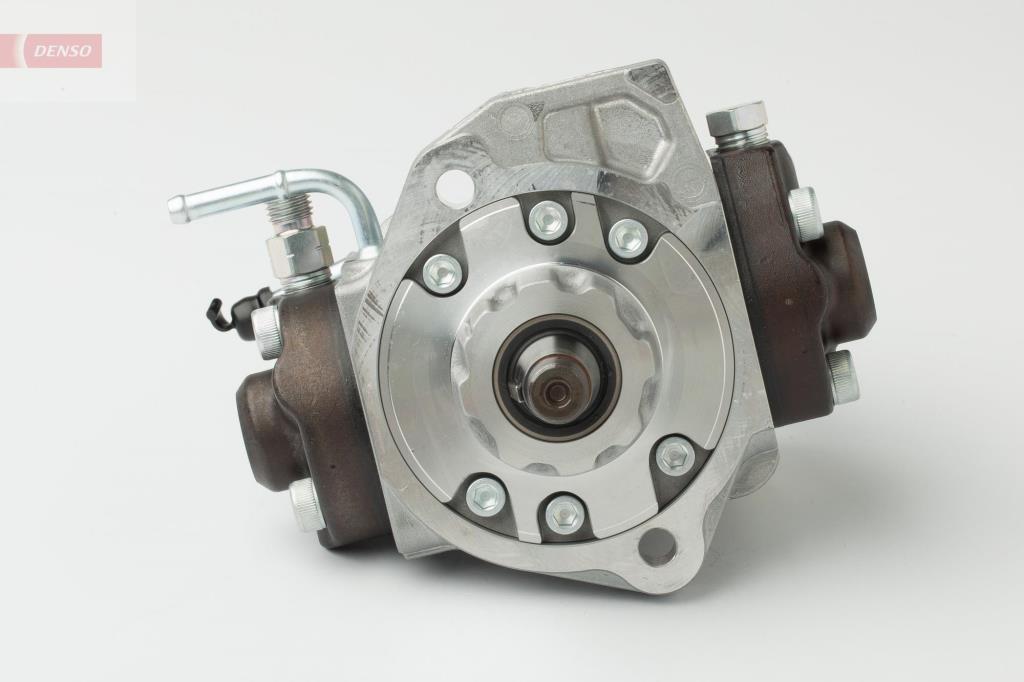 Pompe à haute pression DENSO DCRP301100