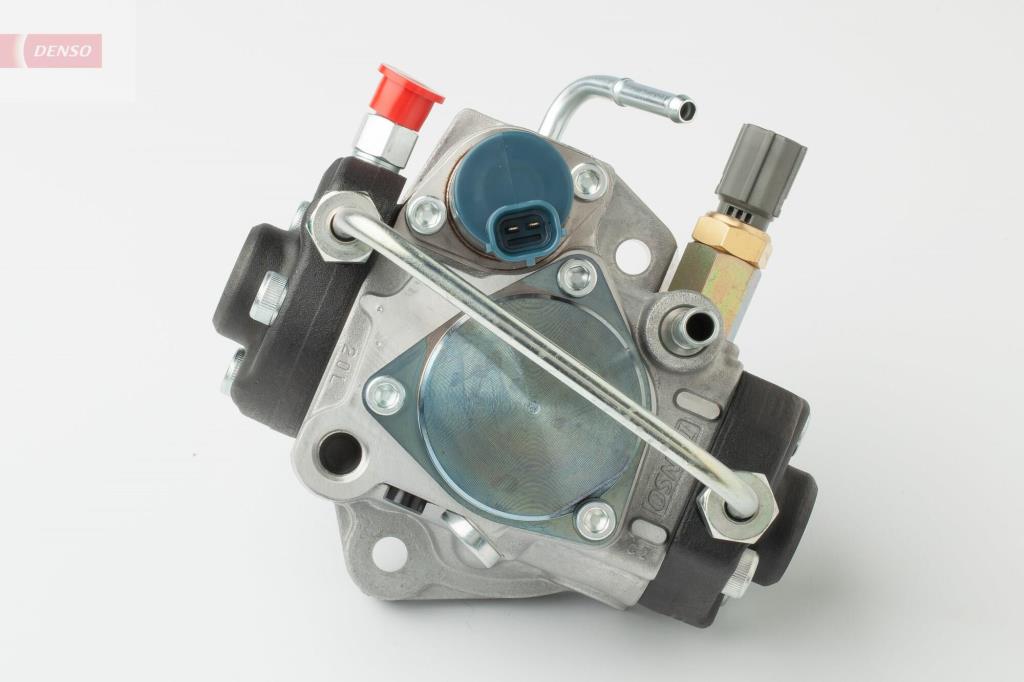Pompe à haute pression DENSO DCRP301220