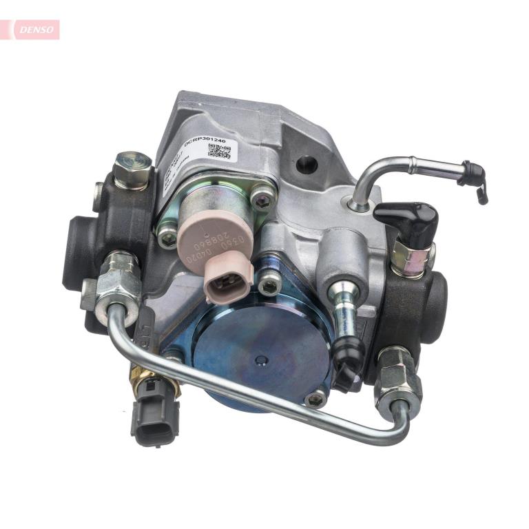 Pompe à haute pression DENSO DCRP301240