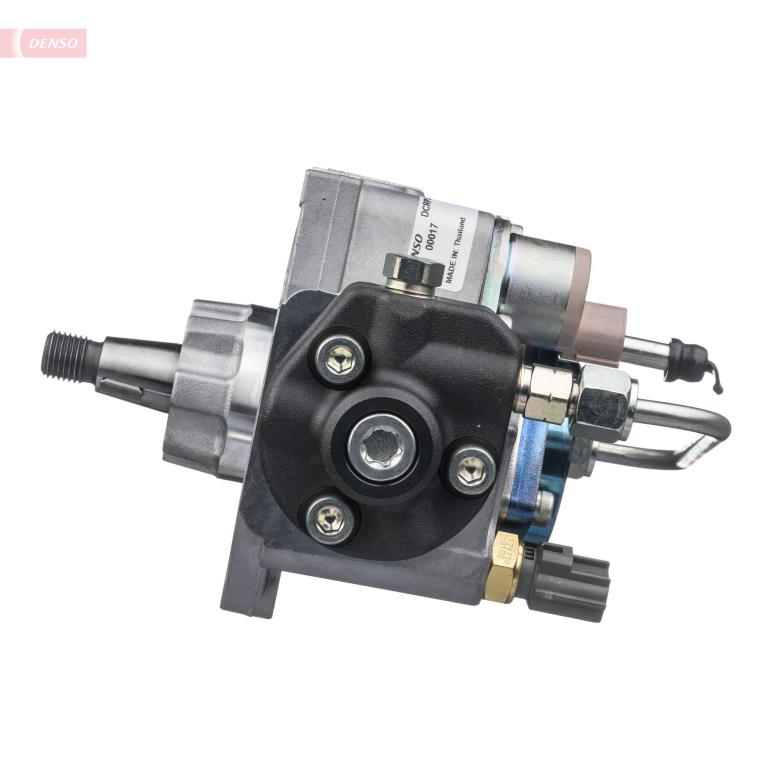Pompe à haute pression DENSO DCRP301240