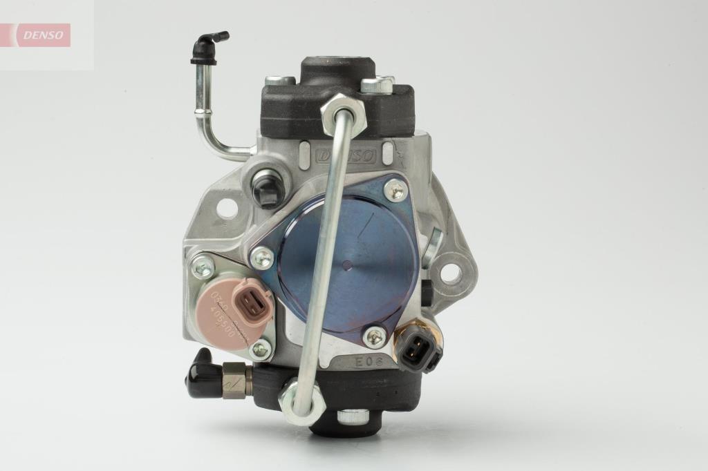 Pompe à haute pression DENSO DCRP301250