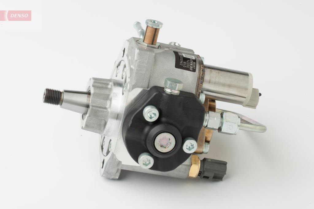 Pompe à haute pression DENSO DCRP301320