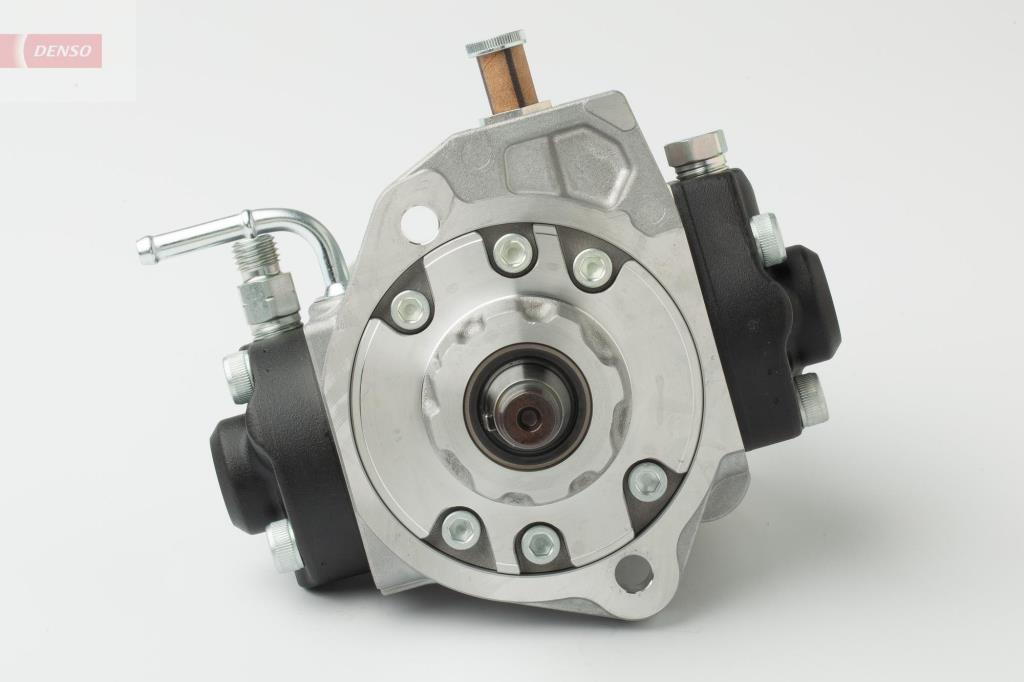 Pompe à haute pression DENSO DCRP301320
