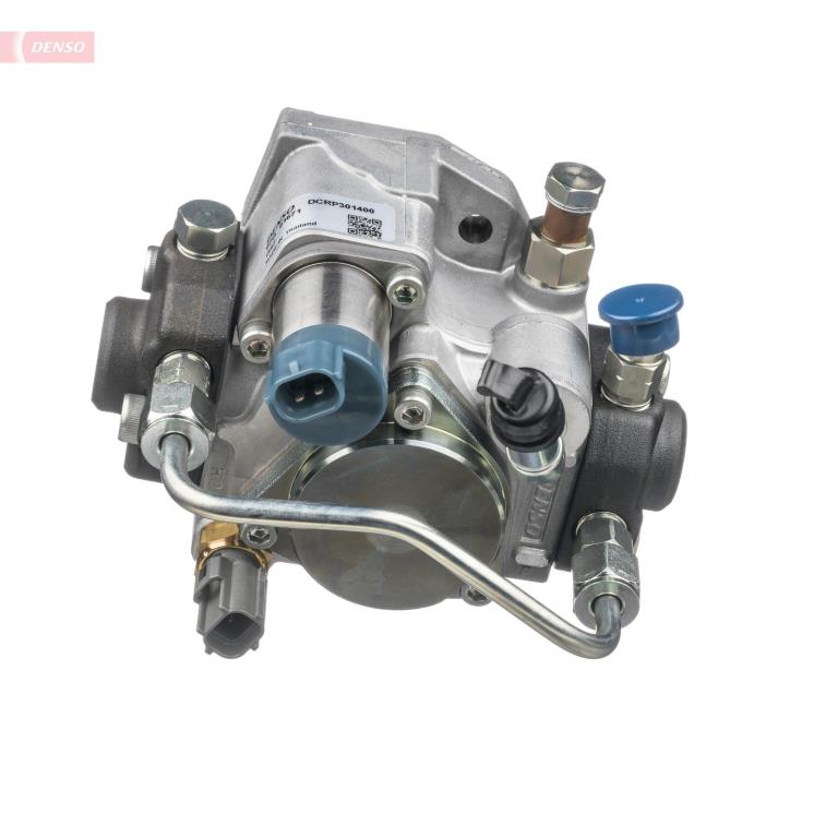 Pompe à haute pression DENSO DCRP301400