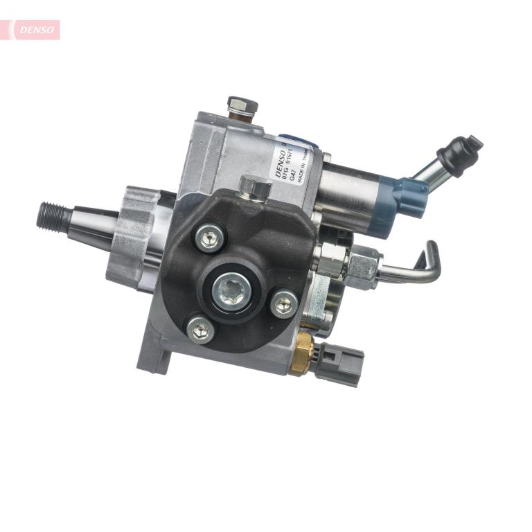 Pompe à haute pression DENSO DCRP301400