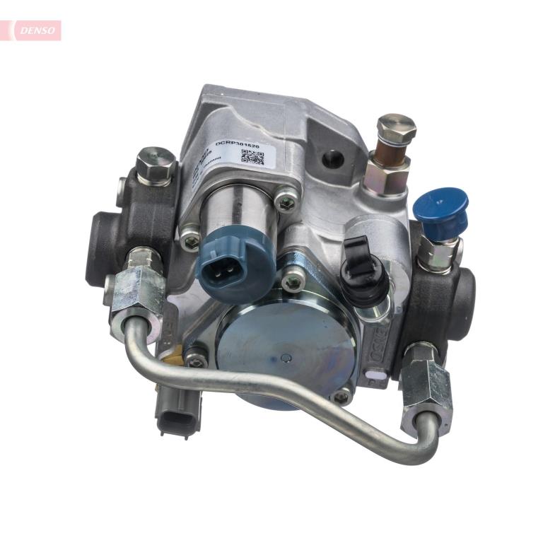 Pompe à haute pression DENSO DCRP301520