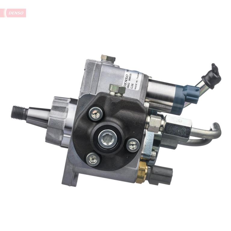 Pompe à haute pression DENSO DCRP301520