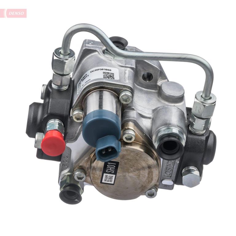 Pompe à haute pression DENSO ref. DCRP301660