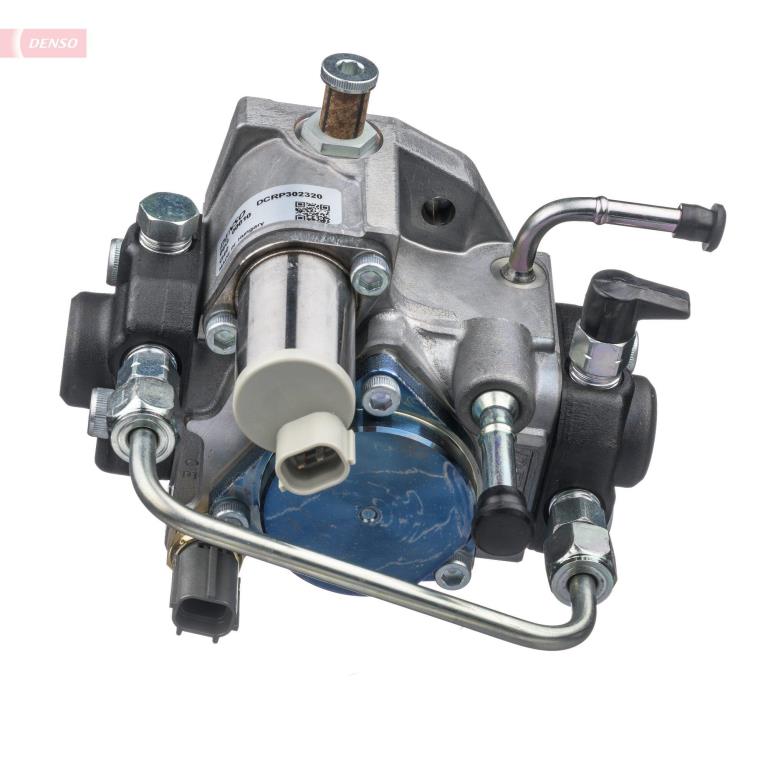 Pompe à haute pression DENSO ref. DCRP302320