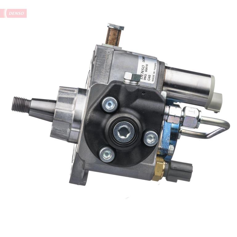 Pompe à haute pression DENSO ref. DCRP302320