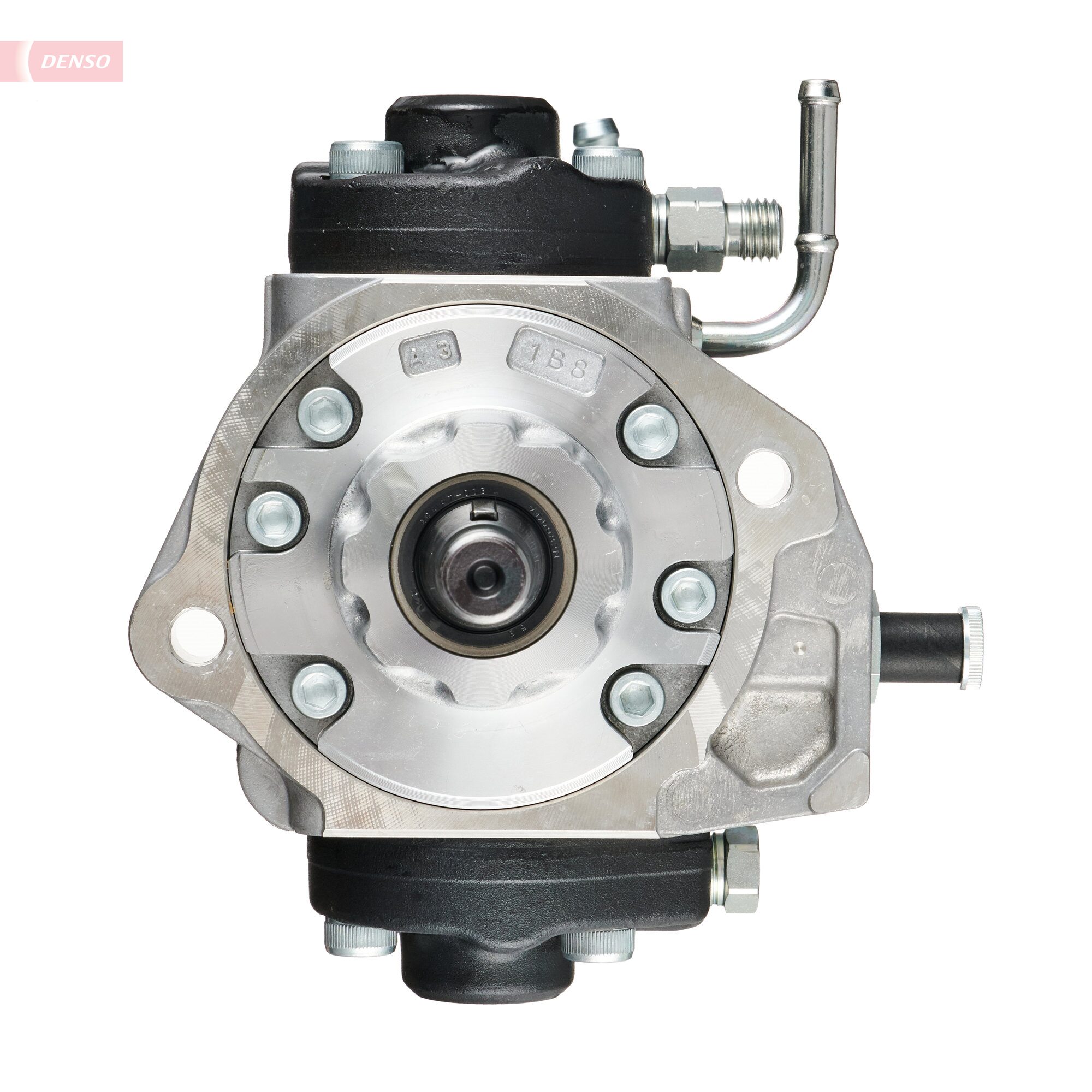 Pompe à haute pression DENSO DCRP302480