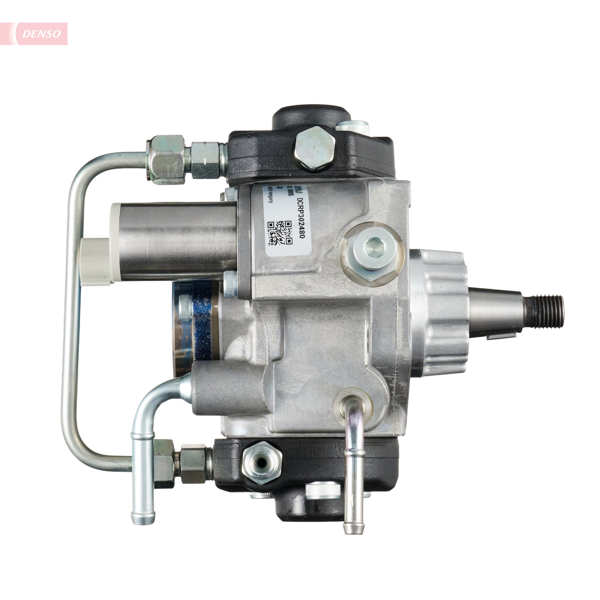 Pompe à haute pression DENSO DCRP302480