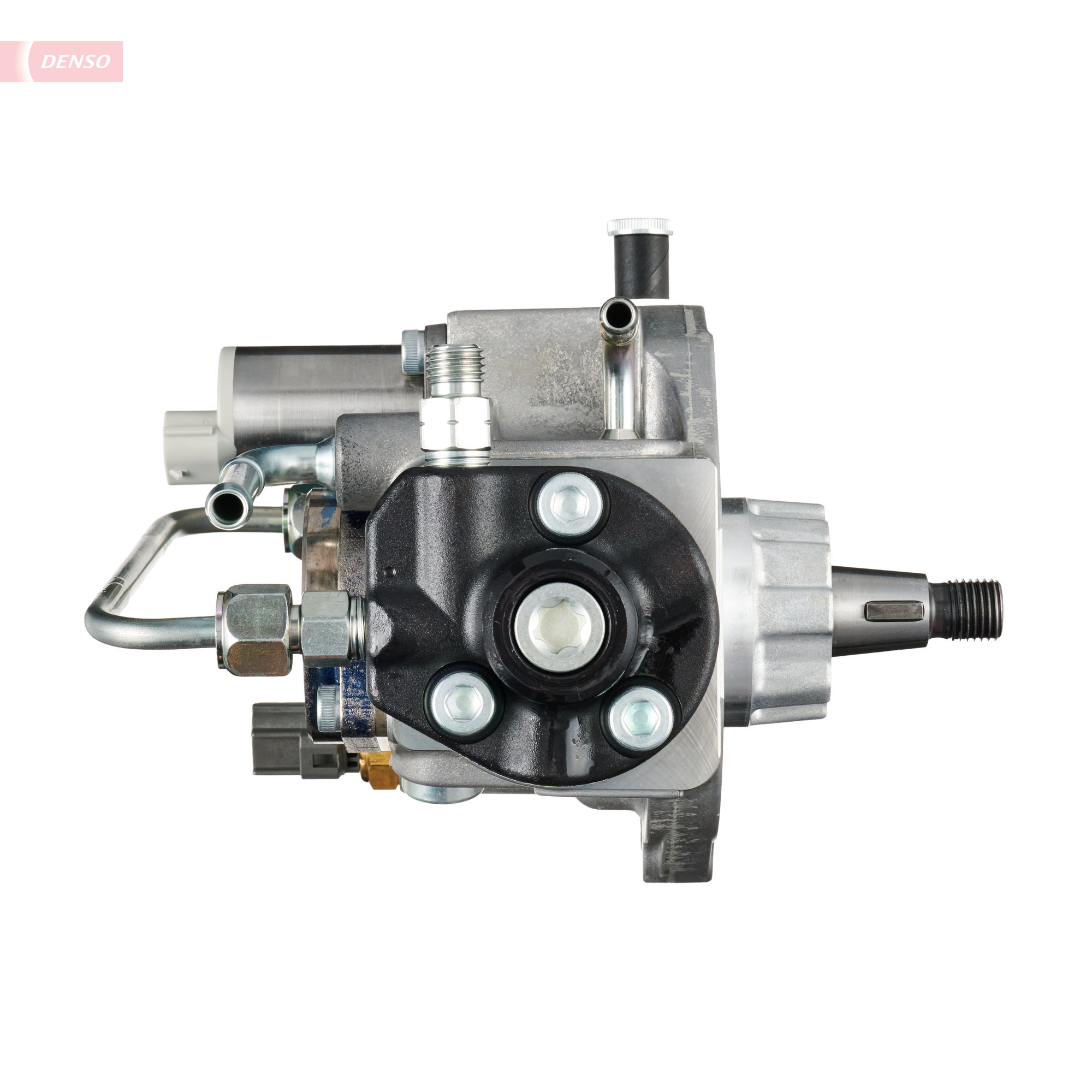 Pompe à haute pression DENSO DCRP302480