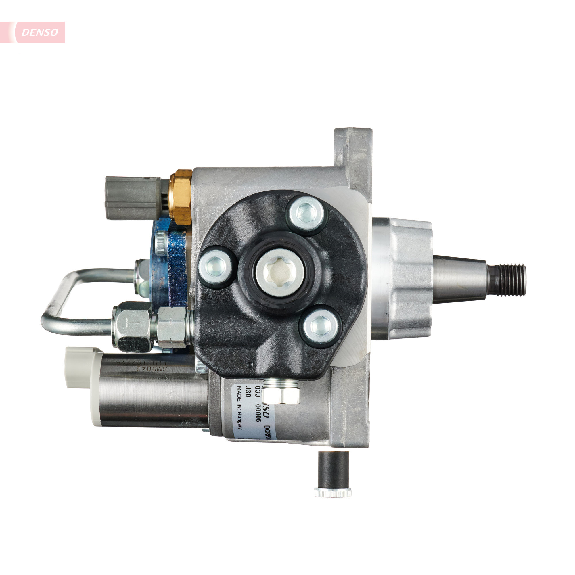 Pompe à haute pression DENSO DCRP302480