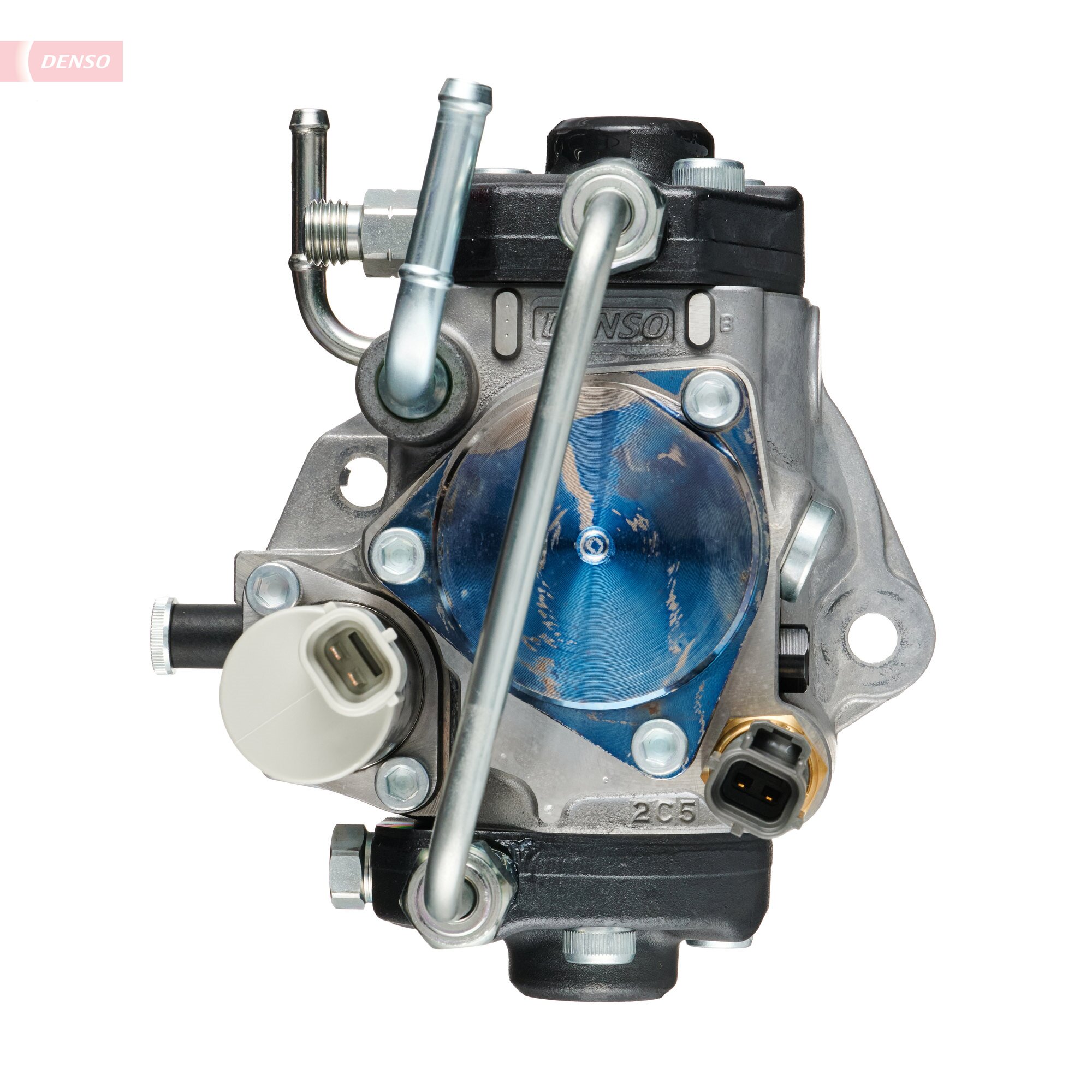 Pompe à haute pression DENSO DCRP302480