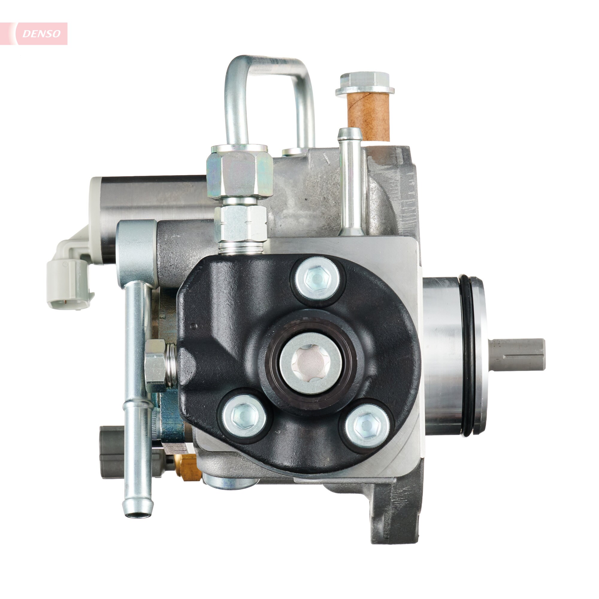 Pompe à haute pression DENSO DCRP302610