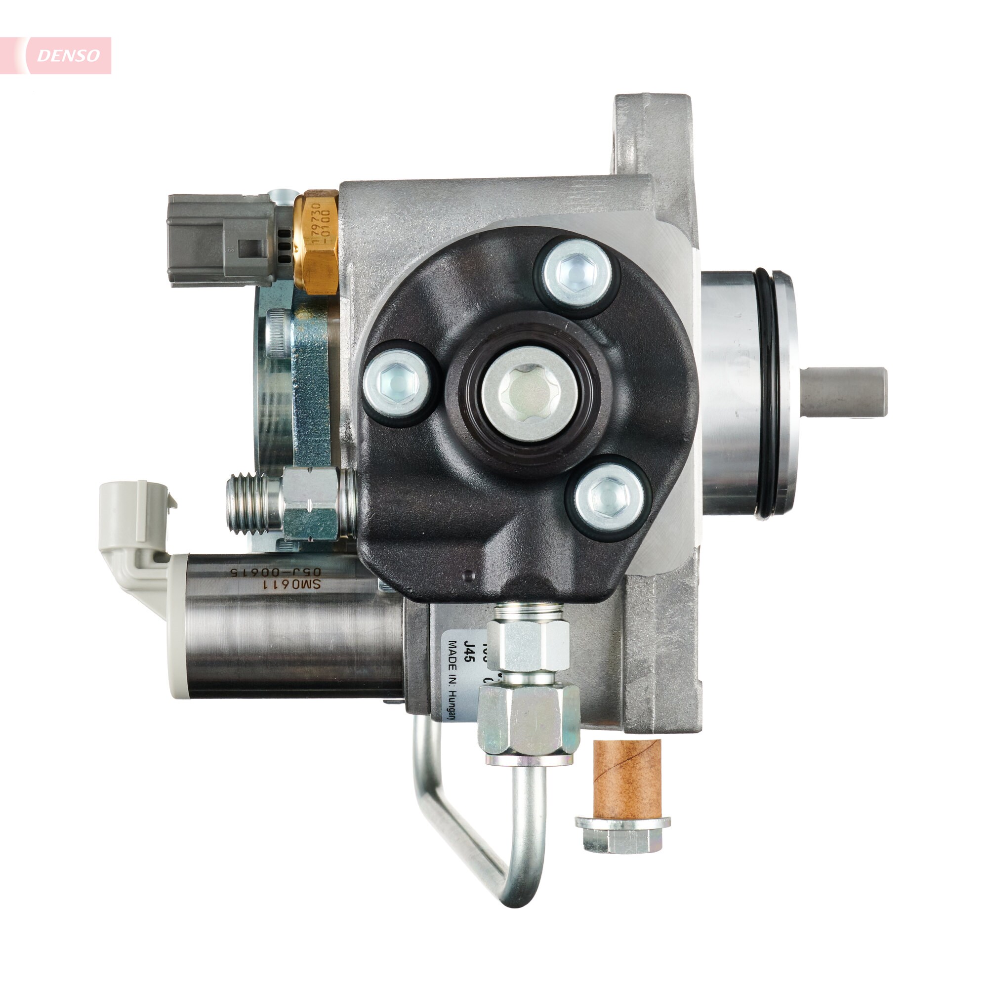 Pompe à haute pression DENSO DCRP302610