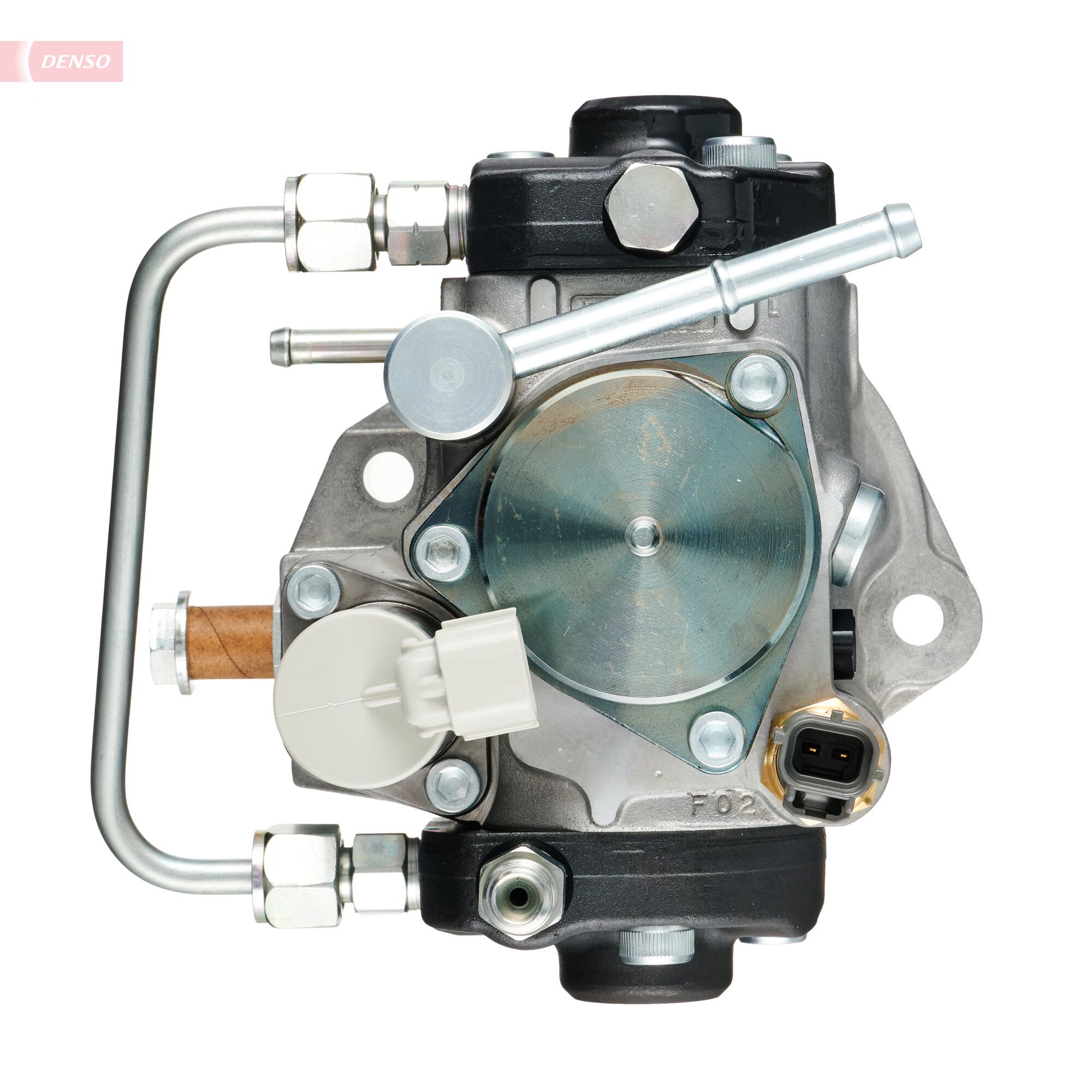 Pompe à haute pression DENSO DCRP302610