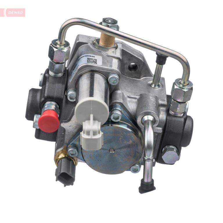 Pompe à haute pression DENSO ref. DCRP302620