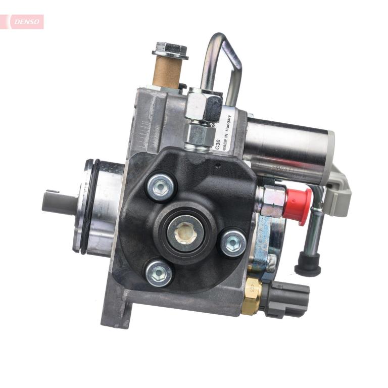 Pompe à haute pression DENSO ref. DCRP302620