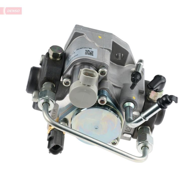 Pompe à haute pression DENSO DCRP302780