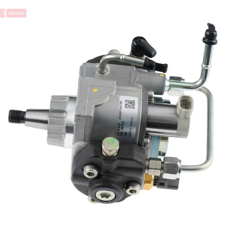 Pompe à haute pression DENSO DCRP302780