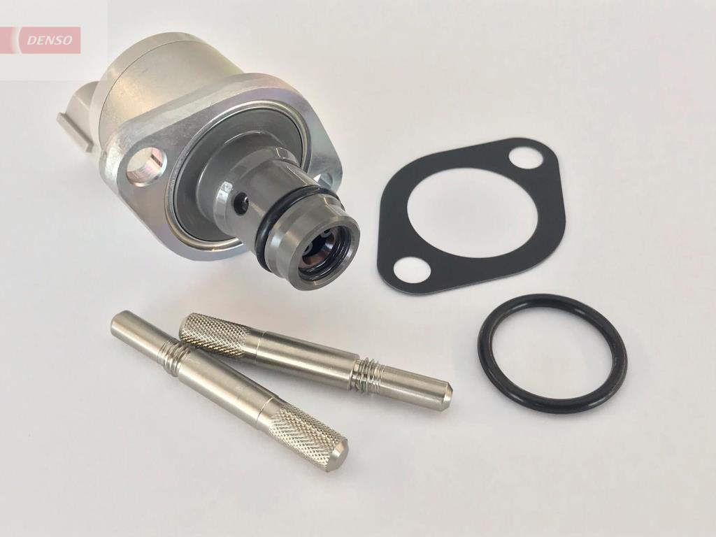 Régulateur de pression pompe HP DENSO ref. DCRS300260