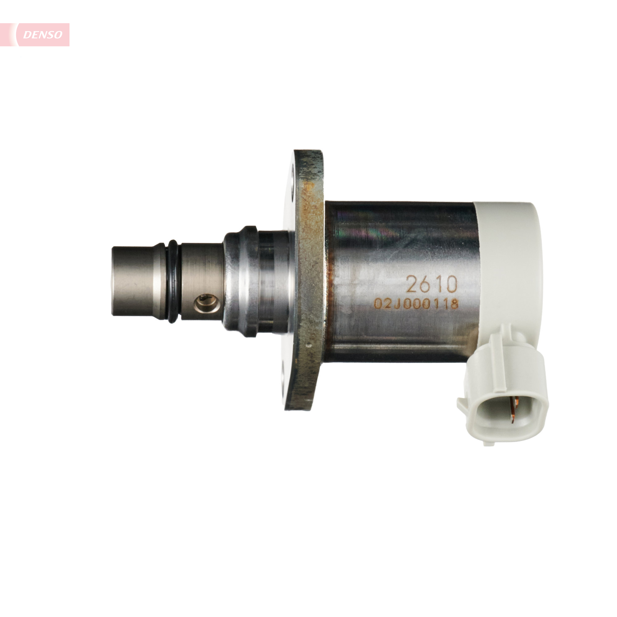 Regulador de pressão da bomba alta pressão DENSO ref. DCRS301370