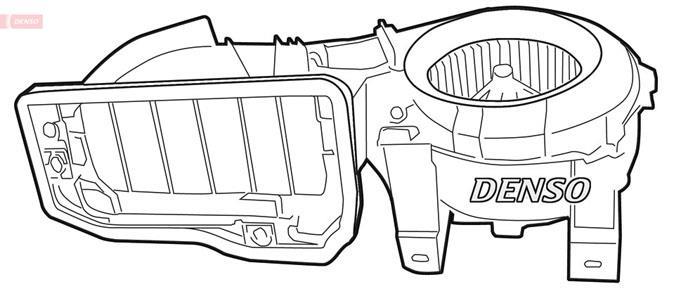 Butée hydraulique Ranger