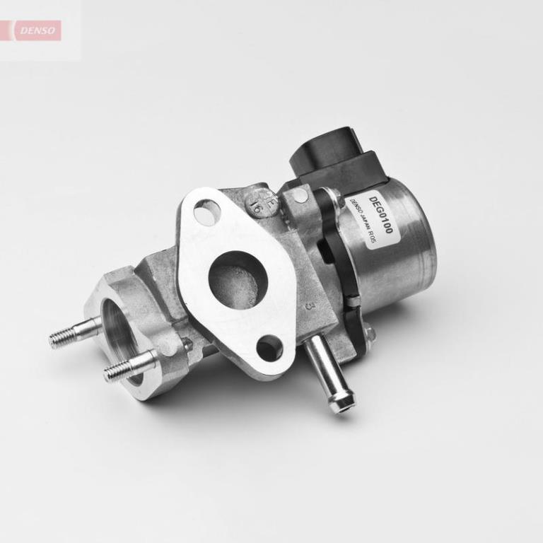 Válvula EGR DENSO ref. DEG-0100