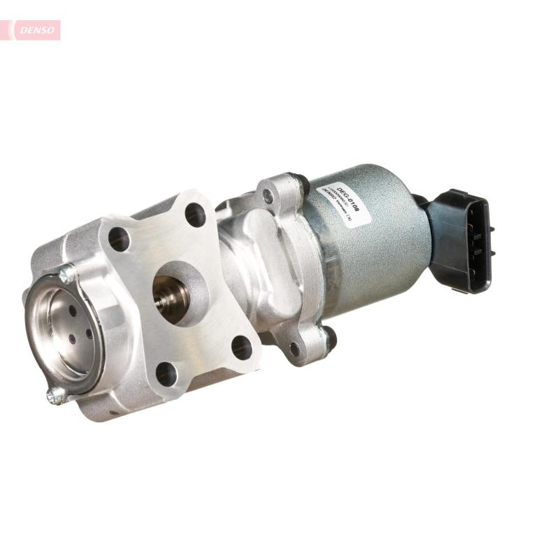 Vanne EGR DENSO ref. DEG-0108