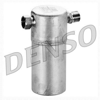Filtre déshydrateur du circuit de climatisation DENSO ref. DFD02001