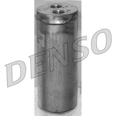 Filtre déshydrateur du circuit de climatisation DENSO ref. DFD02016
