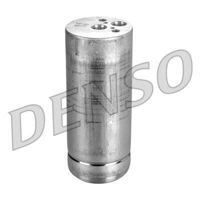 Filtre déshydrateur du circuit de climatisation DENSO DFD05007