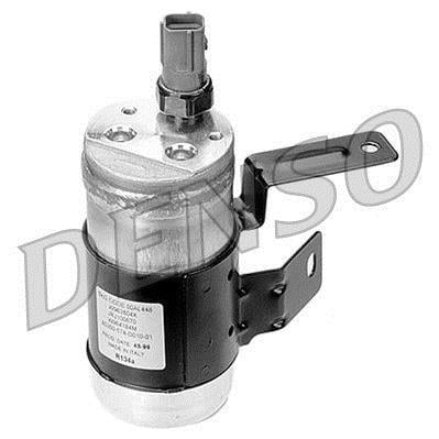 Filtre déshydrateur du circuit de climatisation DENSO ref. DFD24006