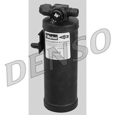 Filtro desidratante de climatização DENSO ref. DFD25003