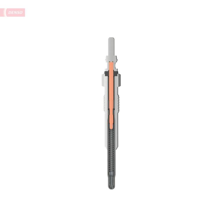 Bougie de préchauffage DENSO ref. DG-005