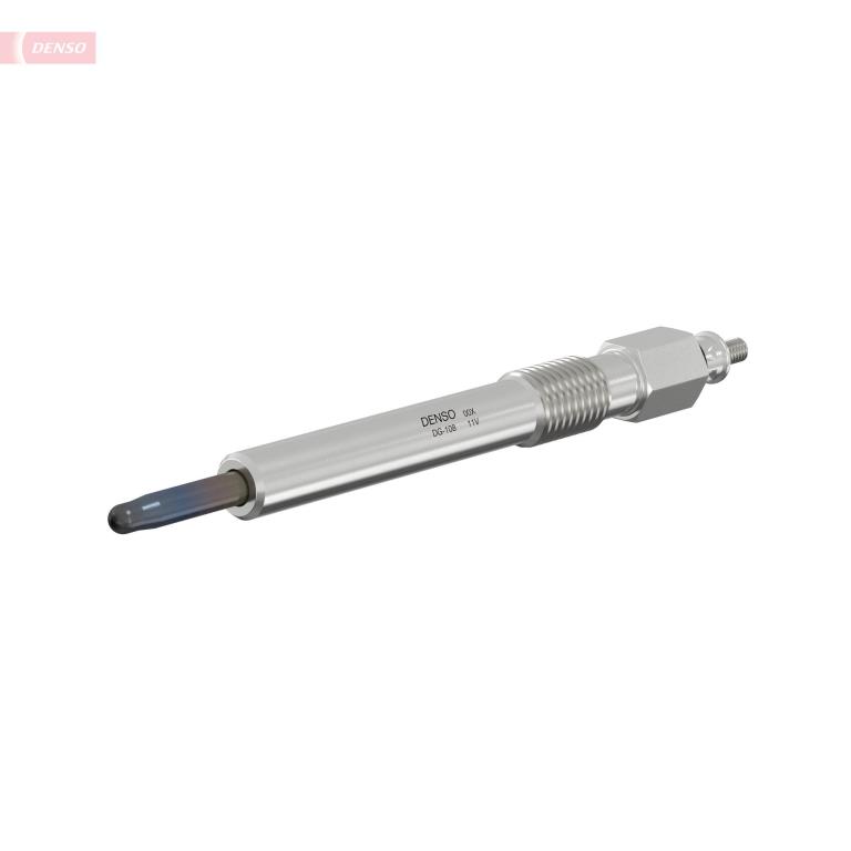 Bougie de préchauffage DENSO DG-108