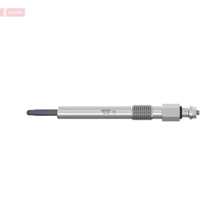 Bougie de préchauffage DENSO DG-108