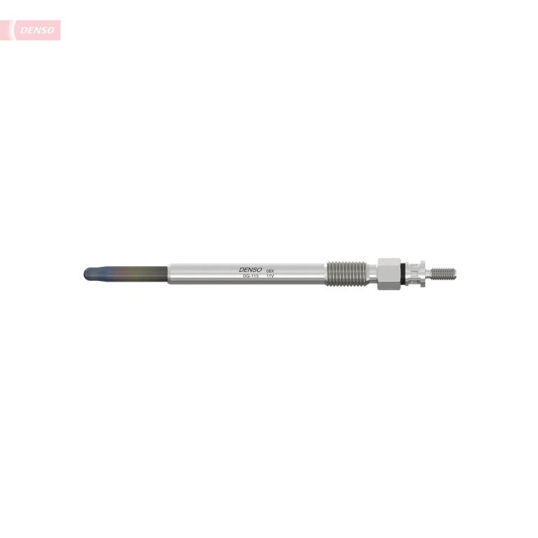 Bougie de préchauffage DENSO ref. DG-113