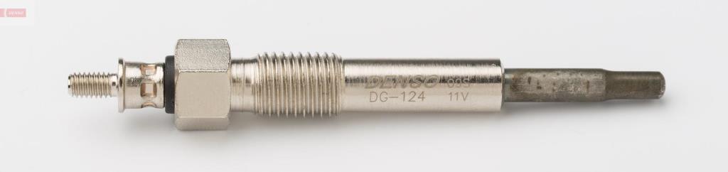Bujía de precalentamiento DENSO ref. DG-124