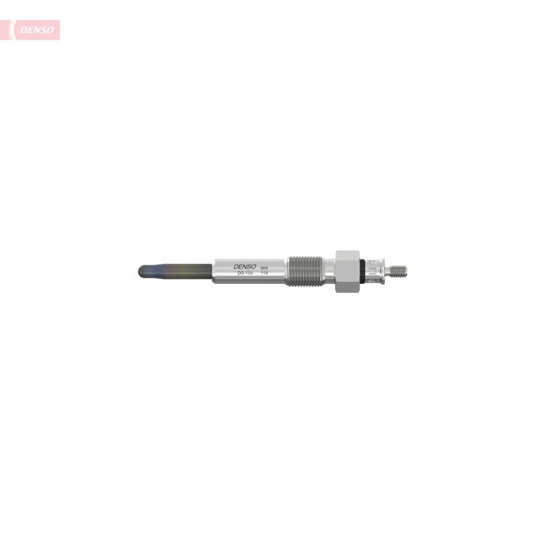 Bujía de precalentamiento DENSO ref. DG-124
