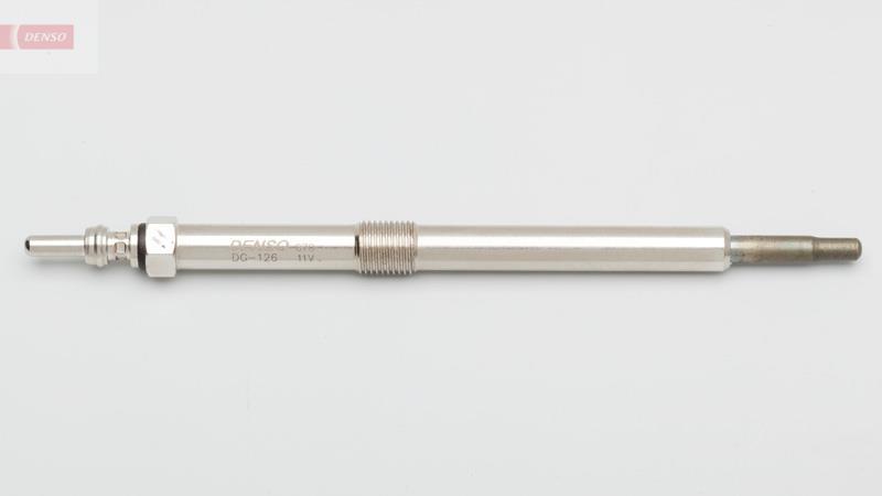 Bougie de préchauffage DENSO ref. DG-126