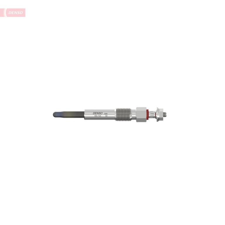 Bougie de préchauffage DENSO ref. DG-143