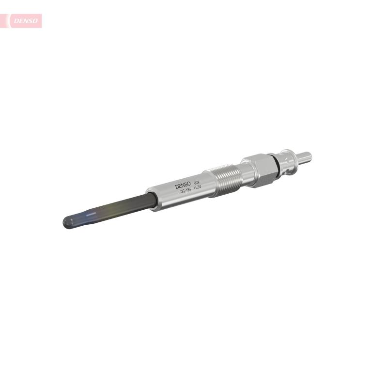 Bougie de préchauffage DENSO ref. DG-184
